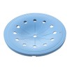 Flat Cap Blue