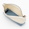 [Luddite] Radite Pencil Case, Two-Tone Boat Pencil Case, Slim, multicolor
