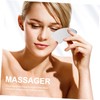 IWOWHERO 1pc Durable Stainless Steel Facial Massage Tool Multi Functional