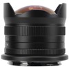 7Artisans 7.5mm F2.8 II Manual Focus Fisheye Lens for Sony