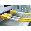 HERMA 10915 Power Etiketten rund, 25 Blatt, Ø 30 mm,