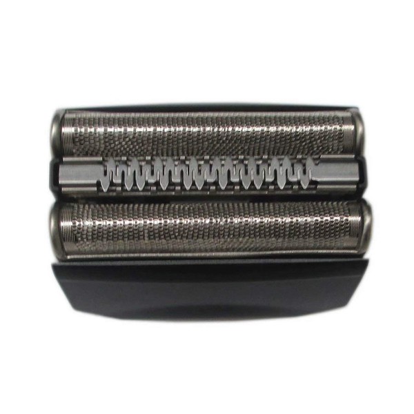 Ultra-sharp Shaver Foil Cutter Cassette Head For Braun 70B Series 7 799cc 760cc For Pulsonic