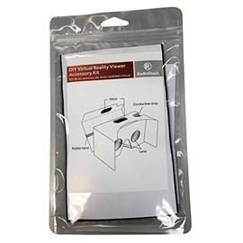 RadioShack DIY Virtual Reality Viewer Accessory Kit