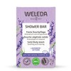Weleda Shower Bar, Lavender & Vetiver 75g