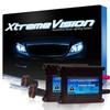 XtremeVision H11 8K 35W Xenon Bundle - Xenon Headlight Bulb