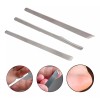 Set Herramientas Para Pedicura 3pz Problemas Uñas Pies