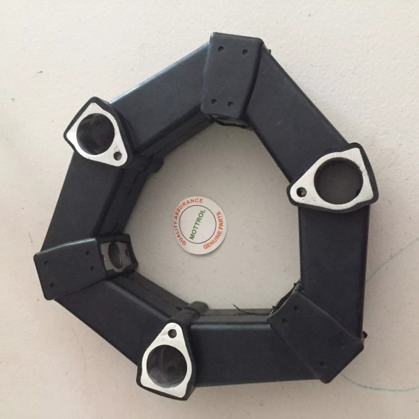 Aftermarket 099-6444 0996444 COUPLING RUBBER FITS CAT E307B E307C E308C