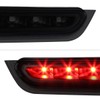PM PERFORMOTOR LED 3rd Third Brake Light High Mount Stop