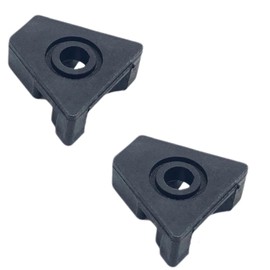 Gztoyu 62483671206 Sunroof Rail Frame Glass Slider Guide Repair Bracket for Mercedes CLA A C E Class W176 W177 W205 C207 C117