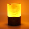 Nursery Night Light 3 Speed Adjustment Touch Switch Large Capacity