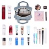 Full Size Toiletry Bag Large Makeup Bag Organizer Travel Cosmetic