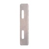 Leather Lace Cutter Ring Type Fast Cutting Brass Material Leathercraft