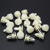 OAUTOO 20PCS Door Panel Retainer Clip Replacement for GM 15076791