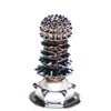 Ferrofluid (magnets4you) Liquid Iron, Magnetic Liquid for Illustrating Magnetic Field