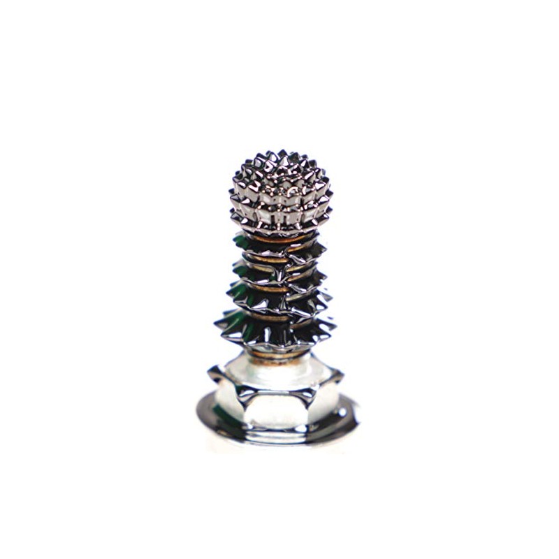 Ferrofluid (magnets4you) Liquid Iron, Magnetic Liquid for Illustrating Magnetic Field