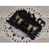 Allen Bradley 1492 Style H Fuse Holder Terminal Block Color