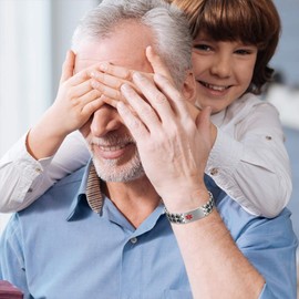 YINOX Edelstahl Unisex medizinisches Armband mit Symbol, Notfallmedizinarmband, Notfallalarmarmband, Gesundheit und Stil vereint. (Heart Disease)