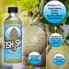 Fish Head Farms Organic Soil Conditioner for Yield and Flavor