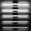 mirrea 36in Modern LED Vanity Light for Bathroom Lighting Dimmable