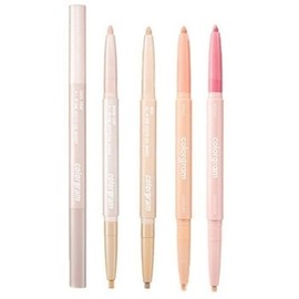 Colorgram All-in-One Aegyo Sal Maker 0.35g (03 real) x 4 / 컬러그램 올인원 애교살 메이커 0.35g(03진짜) x4개