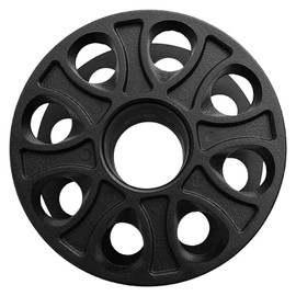 Psdndeww Diving Finger Spools Scuba Diving Finger Spools Reel Rec Scuba Diving Tech Spool Diver Underwater Accessories