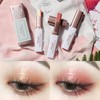 Sparfar 2 Color Gradient Eye Shadow Stick Waterproof Glitter Eyeshadow