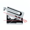 アンサー Switch有機ELモデルドック用 寝かせて立たせて2Wayスタンドハブ【横置き/縦置き/USBハブ機能/約20度傾斜/TVボード収納】