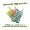 Scrub Daddy Scour Pads - Scour Daddy - Multi-Surface Scouring