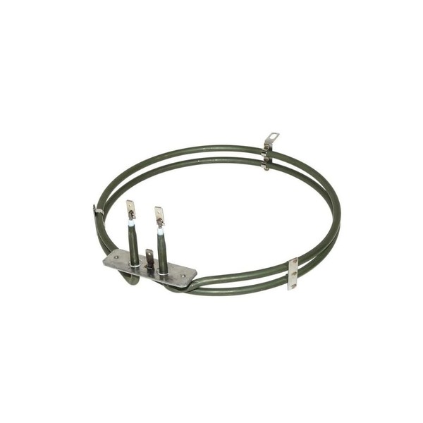 UTP Fan Oven Cooker Element Compatible With Beko BDVC663W ODF21300F