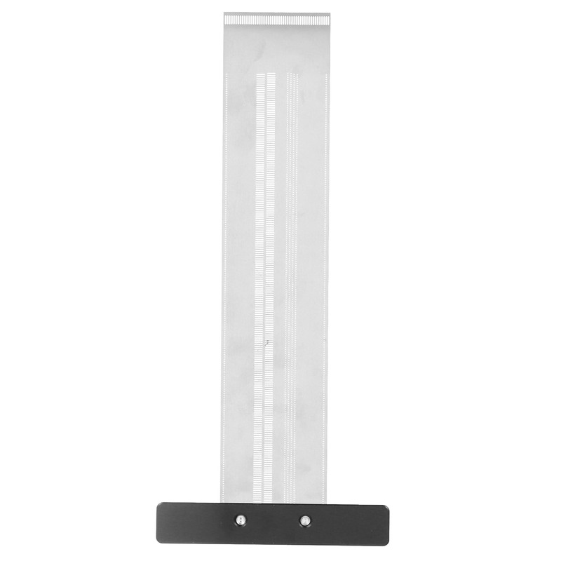 Woodworking Scribing T Rules Accuracy Marking Positioning Scribing T Ruler