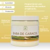 Crema De Baba De Caracol Facial (1 Kilo)