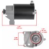 Celox Starter for Briggs & Stratton 14 16 18 HP