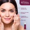 Retinol Super Face Lift – Firme visiblemente y aprieta para