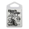 Black Magic KL Black Series Hook Small Pack 04 Qty