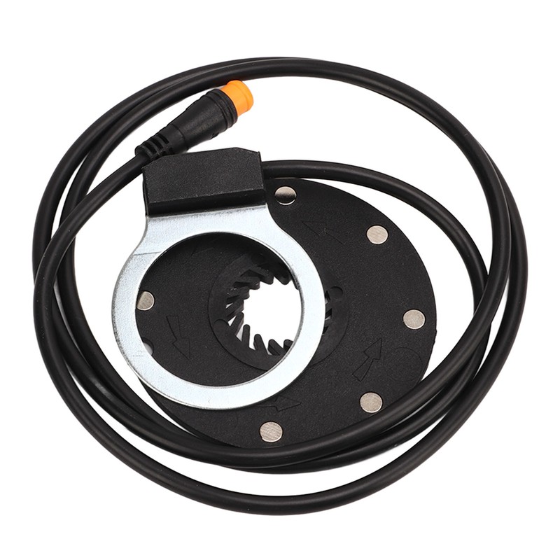 DC24V 36V 48V Electric Bike Conversion Kit with 17A 3