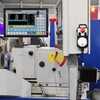 CNCTOPBAOS CNC 5 Axis MPG Pendant Handwheel,with 15-Pin Connector Emergency