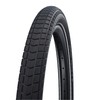 Schwalbe Super Moto-X Tire - 27.5 x 2.8, Clincher, Wire,