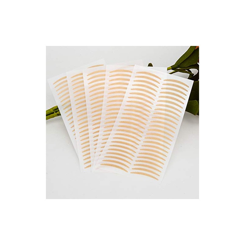 Eyelid Tapes Double Eyelid Sticker - Instant Eye Lid Lift