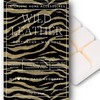 Interluxe Scented Melt Wax Melt Wild Leather Pleasantly Scented Wax