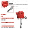 HEI High Performance Ignition Distributor for Jeep Straight 6 232
