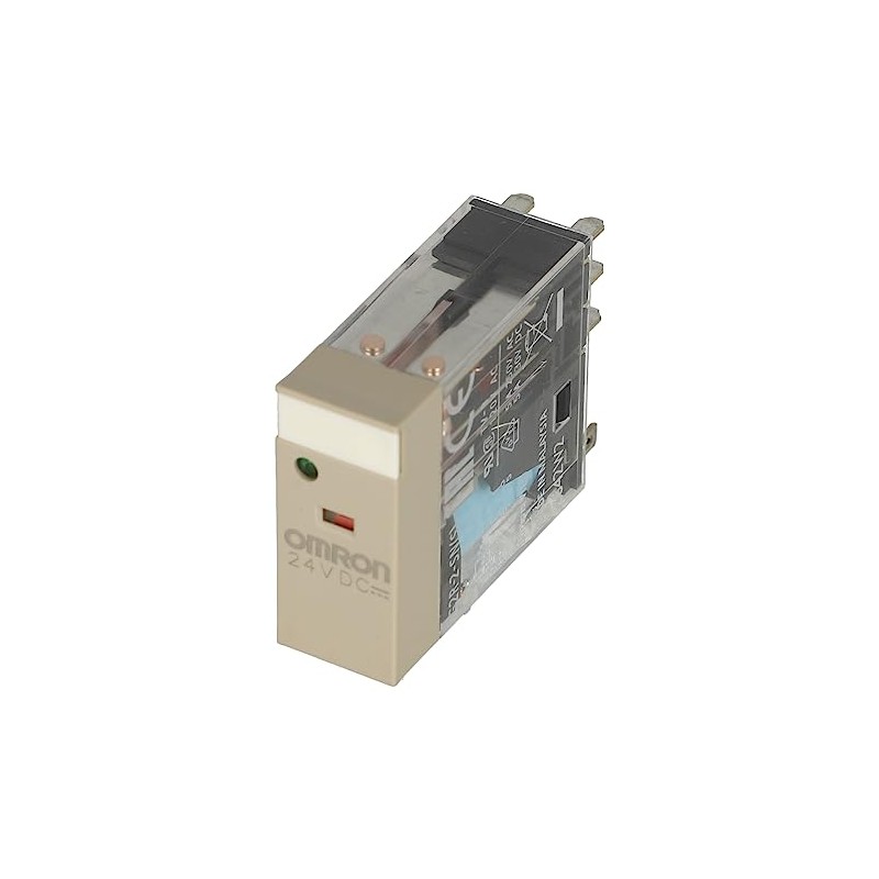 G2R-2-SN 24DC (S) | G2R-2-SN 24DC(S) | 143419 | OMRON