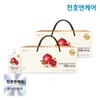 Cheonhoen Care 천호엔케어 석류 프리미엄 100ml 30팩 2박스 / Cheonhoen Care Pomegranate Premium 100ml 30 Packs 2 Boxes