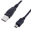 MaxLLTo USB Cable for Olympus Tough TG-810 TG-820, Extra Long