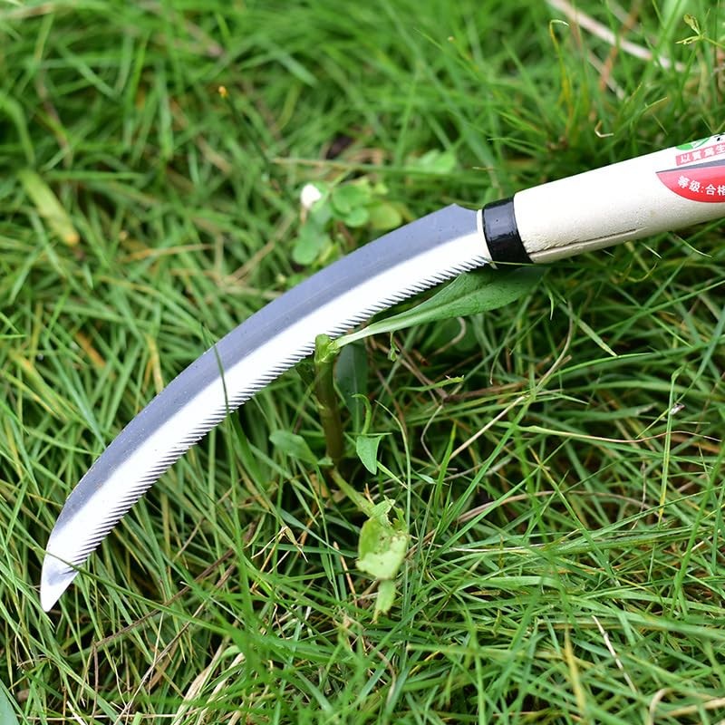 FINPAN Gardening Japanese Stainless Steel Crescent Crescent 160 mm No.2111