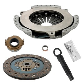 labwork Transmission Clutch Kit Replacement for Honda Civic 2006-2015 Coupe Sedan L4 1.8L Manual only