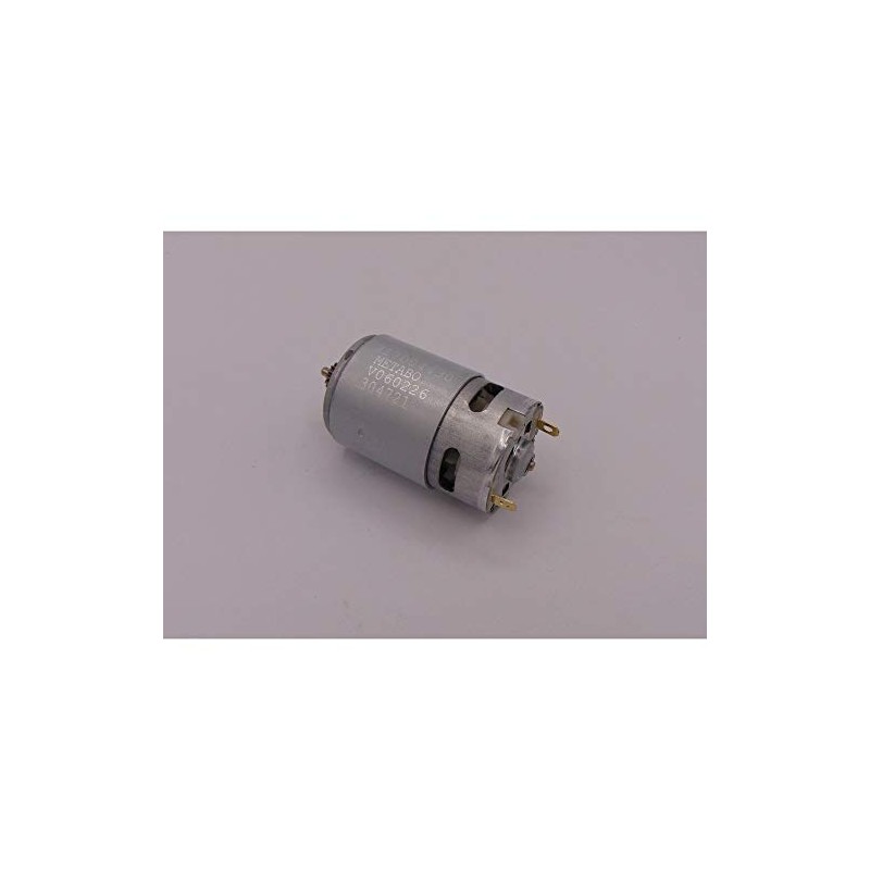 Metabo 317004720 CPL Motor 18V