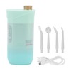 Electric Flosser 220ml 3 Modes 4 Tips Deep Oral Cleaning