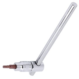 Ske Repair 16 × 7 × 2 Roller Skate Remover T-shaped Handle 15.5cm Allen Key 4mm