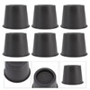 6 PCS Anti Vibration Pads Sofa Feet Pad Furniture Riser