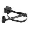 Carlock OBD Slim Splitter Cable